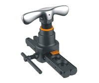 NAVAC NTF66C - Flaring Tool, with axial spacing and patented rivet connection W/ Cutter