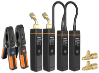 NAVAC SK3TPH1 - Smart Refrigerant & Air Side Diagnostics Kit