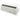 AMANA PTAC 11.800 BTU Air Conditioner PTC123K35AXXX with 3.5 kW Heater 20 Amp Plug