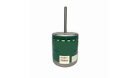 Genteq 6210X Evergreen EM Blower Motor | 1 HP | 115/230V Dual Voltage | X13 ECM Replacement