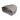 4.5" End Cap for Channel Termination – Durable and UV Resistant