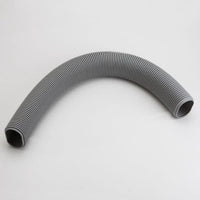 RectorSeal Fortress 4.5" Flexible Elbow – Gray LD122 Lineset Cover