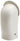 Rectorseal 84016 Fortress 3-1/2 in. Wall Insulated in White