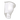 RectorSeal CGSTI CG 4.5 Soffit Inlet White