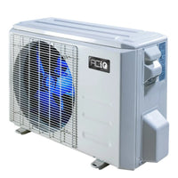 ACiQ - 3 Ton/36,000 Btu High Efficiency Central Heat Pump Inverter - SEER2 16 - 230V - Freedom HVAC Supply