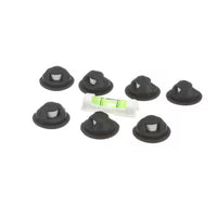 QB-KIT1 Drain Plug Kit | Window AC Drain Plug Replacement | Fix Leaking Window Air Conditioner & Mini Split Units